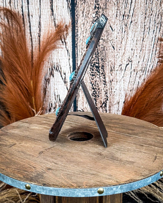 Tough 1 - Belt Buckle Oval Picture Frame – Gift Items from Bronco Western Supply Co.