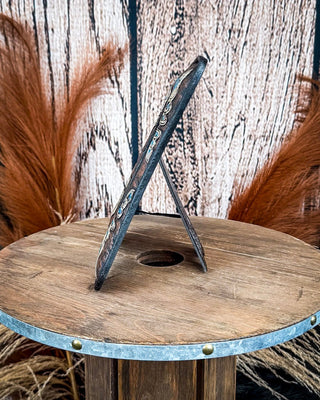 Tough 1 - Butterfly Picture Frame – Gift Items from Bronco Western Supply Co.