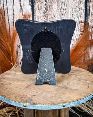 Tough 1 - Butterfly Picture Frame – Gift Items from Bronco Western Supply Co.