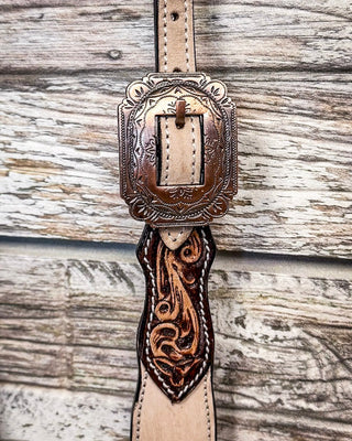 Tough 1 - Deadwood Collection - Pieces Sold Separate – Horse Tack from Bronco Western Supply Co.