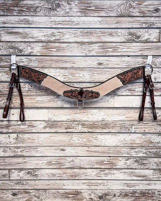 Tough 1 - Deadwood Collection - Pieces Sold Separate - Horse Tack - Tough 1 - Bronco Western Supply Co.