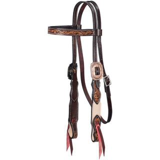 Tough 1 - Deadwood Collection - Pieces Sold Separate – Horse Tack from Bronco Western Supply Co.