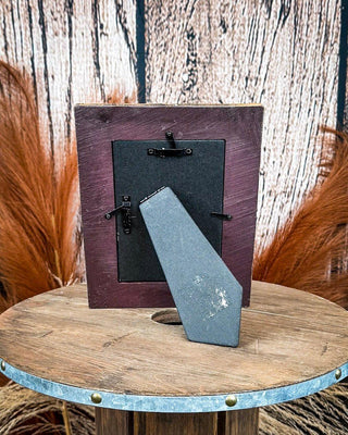 Tough 1 - Hearts Picture Frame – Gift Items from Bronco Western Supply Co.