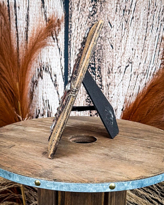 Tough 1 - Hearts Picture Frame – Gift Items from Bronco Western Supply Co.