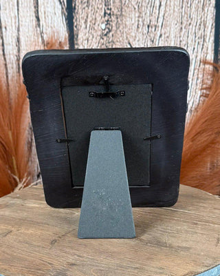 Tough 1 - Horses Picture Frame – Gift Items from Bronco Western Supply Co.