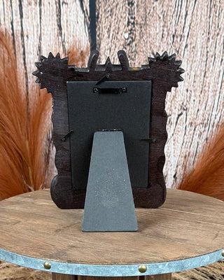 Tough 1 - Spurs Picture Frame – Gift Items from Bronco Western Supply Co.