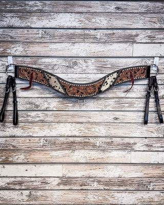 Tough 1 - Stampede Collection - Pieces Sold Separate – Horse Tack from Bronco Western Supply Co.