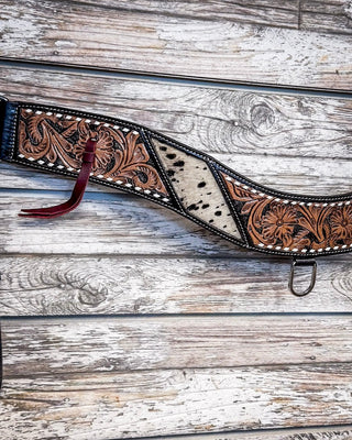 Tough 1 - Stampede Collection - Pieces Sold Separate – Horse Tack from Bronco Western Supply Co.