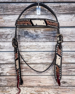 Tough 1 - Stampede Collection - Pieces Sold Separate – Horse Tack from Bronco Western Supply Co.