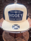 "TRIP" Hooey Tan/Black Hat - Apparel - Hooey - Bronco Western Supply Co.