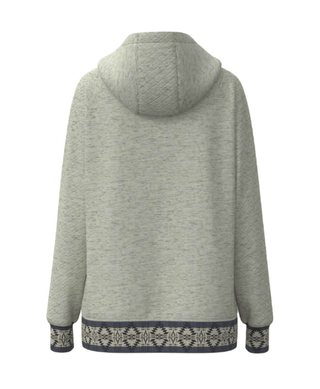 Trophy Ladies Hooey Hoodie in Oatmeal – Apparel from Bronco Western Supply Co.