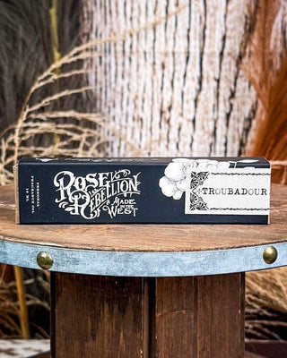 Troubadour Roll On Cologne Oil – Bath from Bronco Western Supply Co.