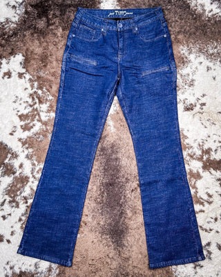 Tuff Sport Winter Bootcut Jeans – Apparel from Bronco Western Supply Co.