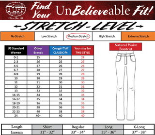 Turquoise Dreamcatcher Bootcut Jeans - Apparel - Cowgirl Tuff Company - Bronco Western Supply Co.