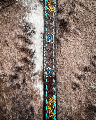 Myra Bag - Turquoise Weaved Strap - Accessories - Myra Bag - Bronco Western Supply Co.