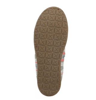 Twisted X Hooey Slip - On Loper - Pink Multi – Women's Shoes from Bronco Western Supply Co.