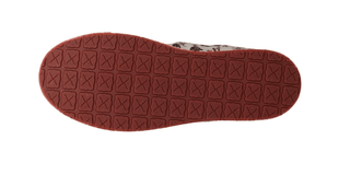 Twisted X Slip - On Kicks - Maroon & Ivory – Women's Shoes from Bronco Western Supply Co.