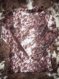 Up In Texas Mesh Top - Apparel - Sterling Kreek - Bronco Western Supply Co.