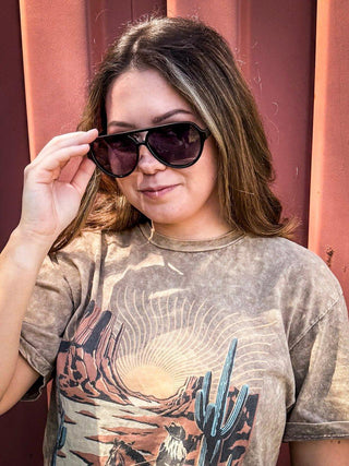 Valor Tangle - Free Polarized Sunglasses – Accessories from Bronco Western Supply Co.