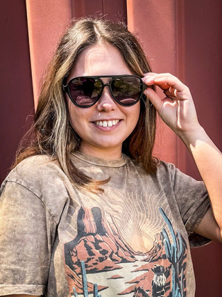 Valor Tangle - Free Polarized Sunglasses – Accessories from Bronco Western Supply Co.