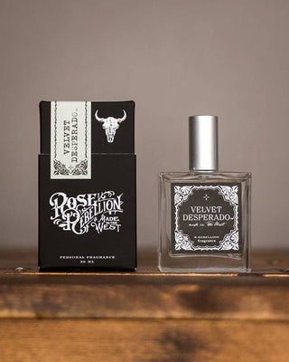 Velvet Desperado Perfume 50 ml – Bath from Bronco Western Supply Co.