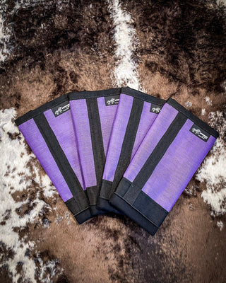 Warrior Fly Boots for Horses - Fly Care - Muvado - Bronco Western Supply Co.