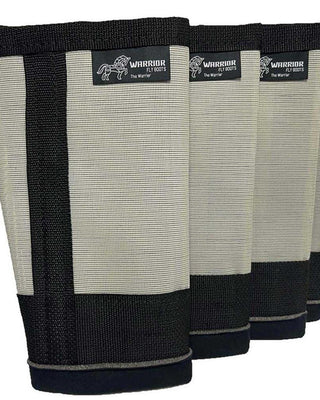 Warrior Fly Boots for Horses – Fly Care from Bronco Western Supply Co.