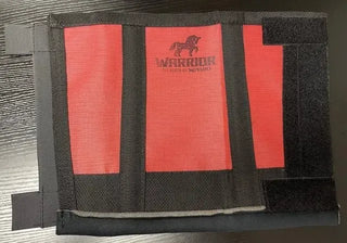 Warrior Fly Boots for Horses – Fly Care from Bronco Western Supply Co.