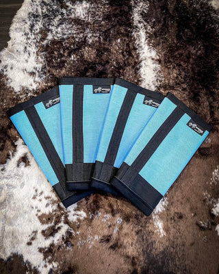 Warrior Fly Boots for Horses – Fly Care from Bronco Western Supply Co.