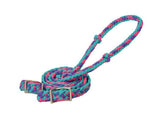 Weaver - Braided Nylon Barrel Reins - Reins - Weaver Leather - Bronco Western Supply Co.