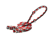 Weaver - Braided Nylon Barrel Reins - Reins - Weaver Leather - Bronco Western Supply Co.