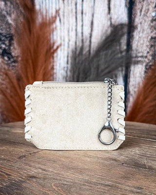 Western Mesa Tooled Crossbody Set in Khaki by Wrangler – Purses & Wallets from Bronco Western Supply Co.
