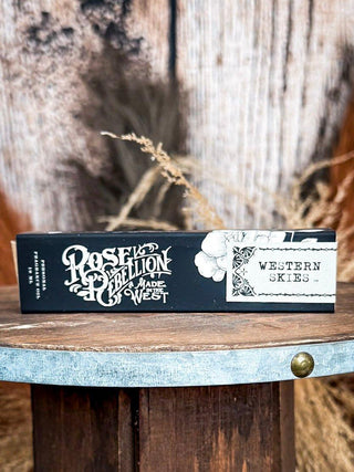 Western Skies Roll On Perfume Oil – Bath from Bronco Western Supply Co.
