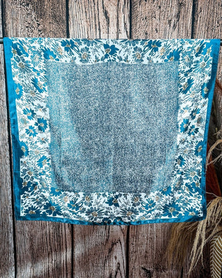 Western Stars Wild Rag – Accessories from Bronco Western Supply Co.