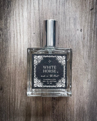 White Horse Perfume/Cologne – Bath from Bronco Western Supply Co.