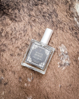 White Horse Perfume/Cologne – Bath from Bronco Western Supply Co.