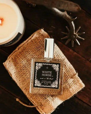 White Horse Perfume/Cologne – Bath from Bronco Western Supply Co.