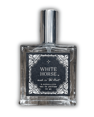 White Horse Perfume/Cologne – Bath from Bronco Western Supply Co.