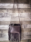 Willa Crossbody by Montana West - Coffee - Purses & Wallets - Montana West - Bronco Western Supply Co.