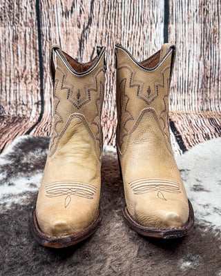 Wylder Rose Circle G Boot – Women's Boots from Bronco Western Supply Co.