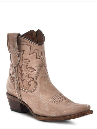 Wylder Rose Circle G Boot – Women's Boots from Bronco Western Supply Co.
