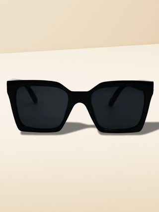 Wylie Tangle - Free Oversized Sunglasses – Accessories from Bronco Western Supply Co.