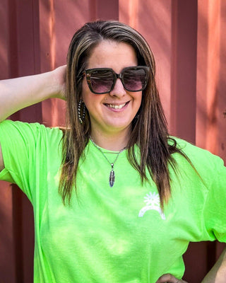 Zara Tangle - Free Oversized Sunglasses – Accessories from Bronco Western Supply Co.