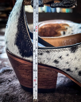 Zora Canyon Mules by Myra Bag – Women's Shoes from Bronco Western Supply Co.