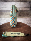 Zuri Wrangler Sling Bag - Light Green - Purses & Wallets - Wrangler - Bronco Western Supply Co.