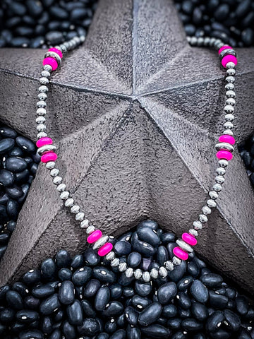 Nettie Choker