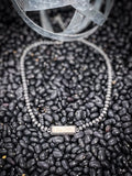 Lexi Navajo Style Stone Choker