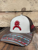 Spur Up Hat - Mojave Apparel Bronco Western Supply Co. Bronco Western Supply Co. 