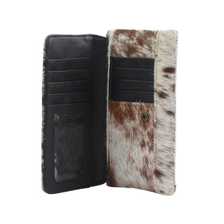 Myra Bag - Wildfire Leather Wallet – Purses & Wallets from Bronco Western Supply Co.