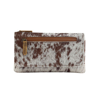 Myra Bag - Wildfire Leather Wallet – Purses & Wallets from Bronco Western Supply Co.